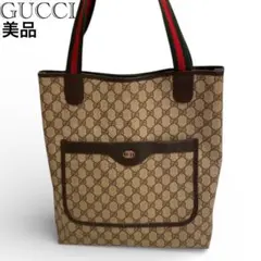 2026年最新】GUCCI GGスプリーム トートバッグの人気アイテム - メルカリ