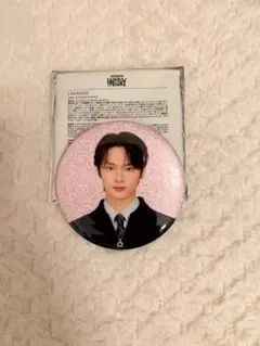 2026年最新】セブチ ジュン 缶バッジの人気アイテム - メルカリ