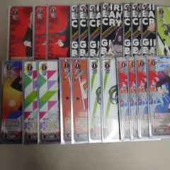 2026年最新】ガールズバンドクライ ヴァイス デッキの人気アイテム