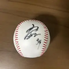 2026年最新】吉田義男 サインボールの人気アイテム - メルカリ