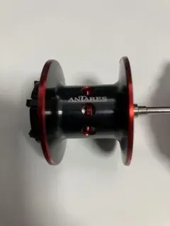 2026年最新】12アンタレス 深溝スプールの人気アイテム - メルカリ