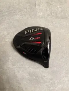 2026年最新】g410 ドライバーヘッドのみの人気アイテム - メルカリ