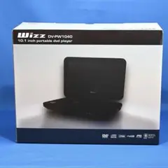 2026年最新】Wizz ポータブルDVDプレーヤーの人気アイテム - メルカリ