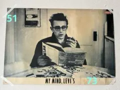 2026年最新】levi'sポスターの人気アイテム - メルカリ