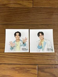 2026年最新】ましかくフォト king & princeの人気アイテム - メルカリ