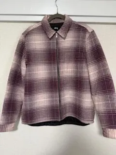 2026年最新】stussy オンブレの人気アイテム - メルカリ