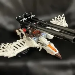 2026年最新】ゾイド バスターイーグルの人気アイテム - メルカリ