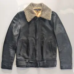 2026年最新】PARANOID レザージャケット・ライダースの人気アイテム