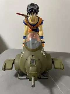 2026年最新】一番くじ ドラゴンボール メカフィギュア賞の人気アイテム