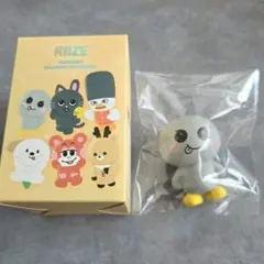 2026年最新】rIize ウンソク ぬいぐるみの人気アイテム - メルカリ