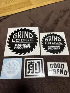 2026年最新】グラインドロッジの人気アイテム - メルカリ