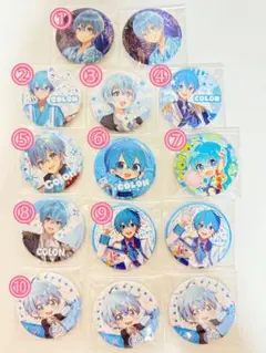 2026年最新】ころん 缶バ 痛バの人気アイテム - メルカリ