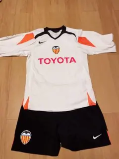 2026年最新】バレンシア ユニフォームの人気アイテム - メルカリ