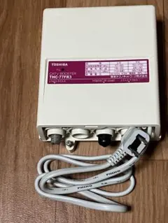 2026年最新】東芝 ブースターの人気アイテム - メルカリ