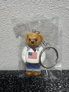 2026年最新】ポロベア キーホルダーの人気アイテム - メルカリ