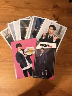 2026年最新】impactors 公式写真の人気アイテム - メルカリ