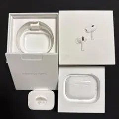 2026年最新】AIRPODS pro 第2世代 usb-c mtjv3j/aの人気アイテム
