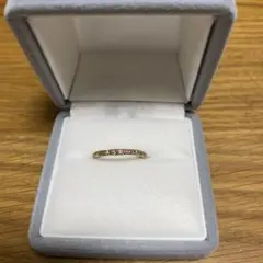 2026年最新】noguch 指輪の人気アイテム - メルカリ