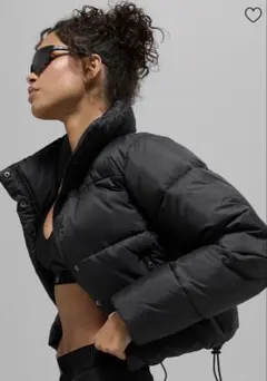 2026年最新】ALO Yoga ダウンジャケットの人気アイテム - メルカリ