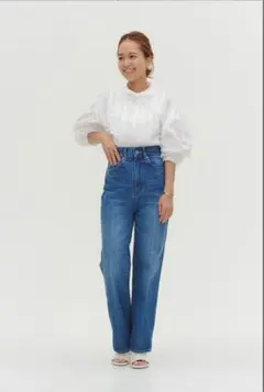 2026年最新】Yori デニム・ジーンズの人気アイテム - メルカリ