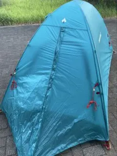 2026年最新】モンベル テント ステラリッジ2の人気アイテム - メルカリ