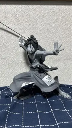 2026年最新】bwfc ルフィ太郎の人気アイテム - メルカリ