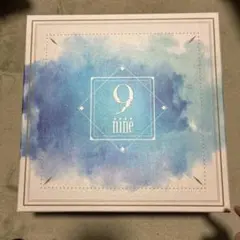 2026年最新】9nine 色紙の人気アイテム - メルカリ