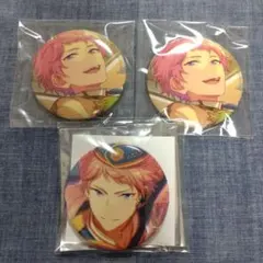 2026年最新】缶バッジ 斎宮宗の人気アイテム - メルカリ