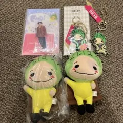 2026年最新】hey! say! jump ぬいぐるみ セットの人気アイテム - メルカリ