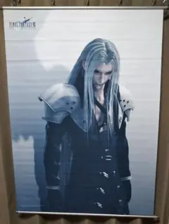 2026年最新】ff7 ポスターの人気アイテム - メルカリ