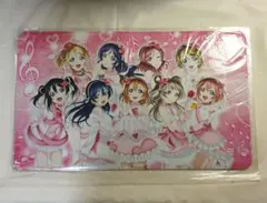 2026年最新】ラバーマット ラブライブの人気アイテム - メルカリ