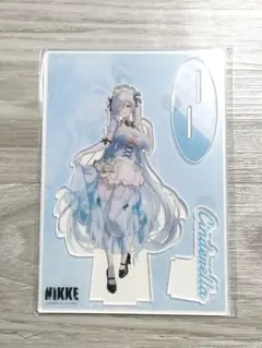 2026年最新】勝利の女神:NIKKE アクリルスタンド シンデレラの人気