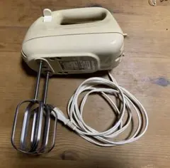 2026年最新】ナショナルハンドミキサーの人気アイテム - メルカリ