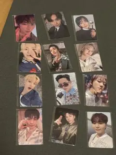 2026年最新】17 is right here thanks ジョンハンの人気アイテム