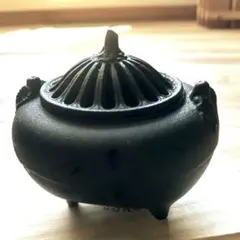 2026年最新】南部鉄器香炉の人気アイテム - メルカリ
