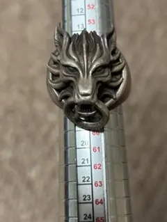 2026年最新】シルバーリング ff7の人気アイテム - メルカリ