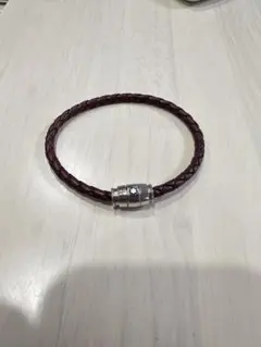 2026年最新】MONTBLANC ブレスレットの人気アイテム - メルカリ