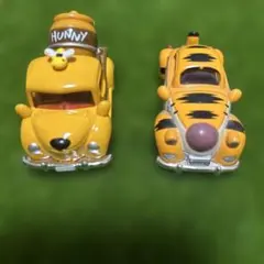 2026年最新】プーさんのミキサー車の人気アイテム - メルカリ