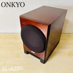 2026年最新】ONKYO SL-A250の人気アイテム - メルカリ