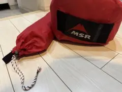 2026年最新】アウトフィッターウイング MSRの人気アイテム - メルカリ