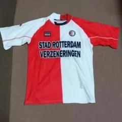 2026年最新】ユニフォーム フェイエノールトの人気アイテム - メルカリ