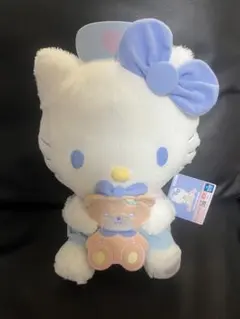 2026年最新】キティ ぬいぐるみ ナースの人気アイテム - メルカリ