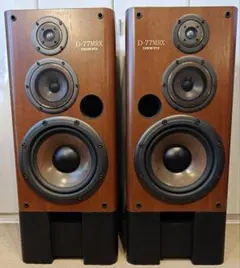 2026年最新】onkyo d-77mrxの人気アイテム - メルカリ