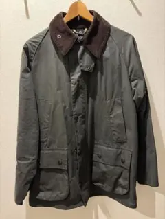 2026年最新】barbour ビデイル 36 セージの人気アイテム - メルカリ