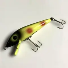 2026年最新】HEDDON BIG TIGERの人気アイテム - メルカリ