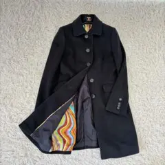 2026年最新】ポールスミス コート アンゴラの人気アイテム - メルカリ