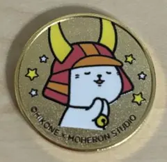 2026年最新】記念メダル ひこにゃんの人気アイテム - メルカリ