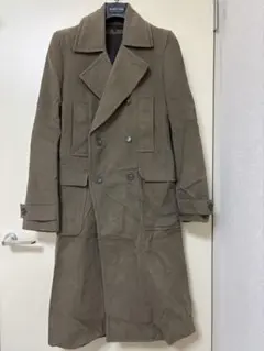 2026年最新】VERONIQUE BRANQUINHO コートの人気アイテム - メルカリ