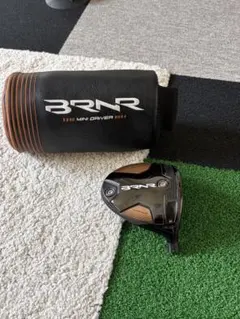 2026年最新】BRNR ミニドライバー 13.5の人気アイテム - メルカリ