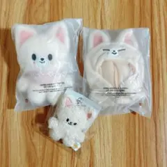 2026年最新】SKZOO 10cm アイエンの人気アイテム - メルカリ